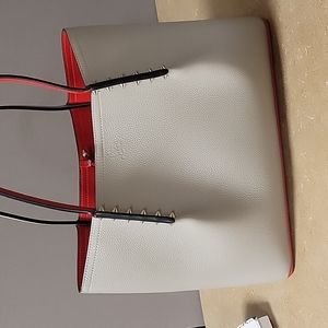 Christian louboutin small tote